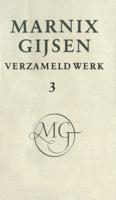 Verzameld werk - deel III - M. Gijsen - ebook - thumbnail
