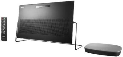 Lenco APD-100 Draadloos Android Entertainment Systeem Lenco APD-100 Draadloos Android Entertainment Systeem