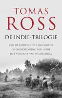De Indië-trilogie - Tomas Ross - ebook - thumbnail