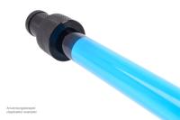 Alphacool HardTube 16/11 mm - Borosilicaatglas, 40 cm buis - thumbnail