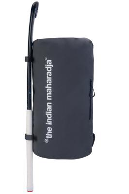 The Indian Maharadja Backpack PRO TLX - Grijs