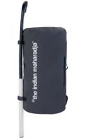 The Indian Maharadja Backpack PRO TLX - Grijs - thumbnail