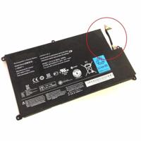 Notebook battery for Lenovo IdeaPad U410 series 7.4V 8060mAh with short wire - thumbnail