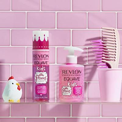 Revlon Equave Kids Princess Detangling Conditioner