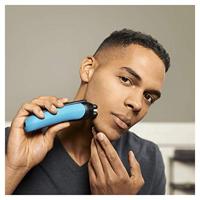 Braun 32s cassette series 3 - thumbnail