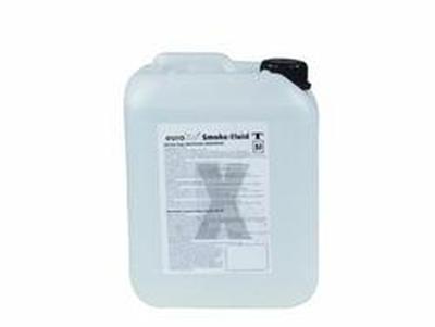 EUROLITE SMOKE FLUID -X- Extreme A2, 5l smoke fluid