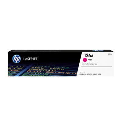 Originele Toner HP 126A Magenta