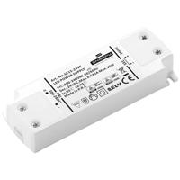 Dehner Elektronik SE 15-24VF (24VDC) LED-transformator, LED-driver Constante spanning 15 W 0.625 A 24 V/DC Geschikt voor meubels, Overbelastingsbescherming, - thumbnail