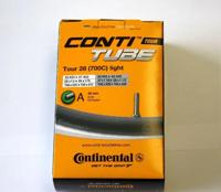 Continental inner tube tour 28 all light av 40mm - thumbnail