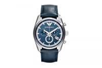 Emporio Armani AR6041 Heren Horloge 43mm 5ATM - thumbnail