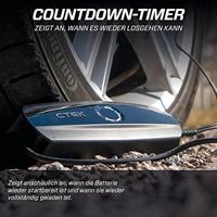 CTEK ONE 40-330 Druppellader 12 V 8 A 8 A - thumbnail