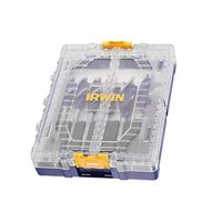 Irwin speedborenset Blue Groove 6x 6-delig - thumbnail