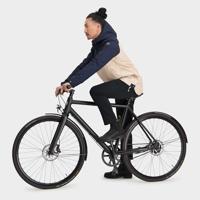 AGU Rain Anorak Winter Regenjas Urban Outdoor - Moonlight - S - Waterdicht - thumbnail