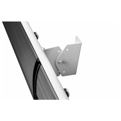 Eurom Outdoor Heatpanel 2400RC terrasverwarmer - thumbnail