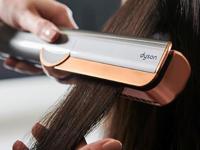 Dyson Airstrait Straightener - Stijltang - Red Velvet - thumbnail