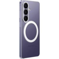 Samsung Samsung EF-CS942 - Hintere Abdeckung für Mobiltelefon Backcover Samsung Galaxy S26 Transparant Inductieve lading - thumbnail