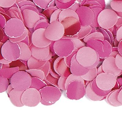 Folat BV Confetti zachtroze, 1 kilo