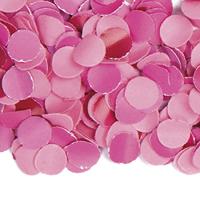 Folat BV Confetti zachtroze, 1 kilo - thumbnail