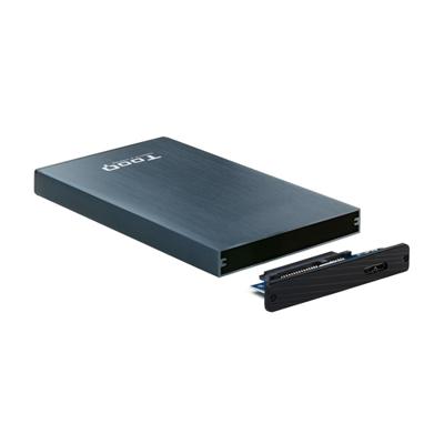 Hard drive hoes TooQ TQE-2527PB