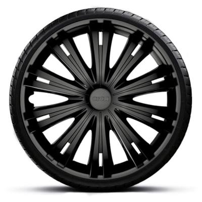 Wieldoppenset Giga 16-inch mat zwart PP5046B Wieldoppenset Giga 16-inch mat zwart PP5046B