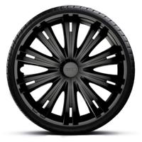 Wieldoppenset Giga 16-inch mat zwart PP5046B - thumbnail