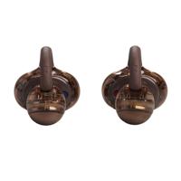 JBL Soundgear Clips Bruin - thumbnail