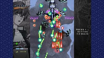 Castle of Shikigami 2