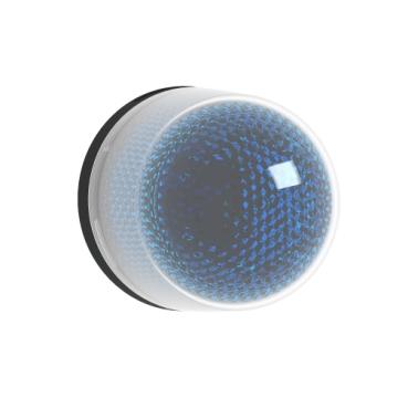 Schneider Electric Signaallamp XVR3M06 XVR3M06