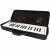 Analog Cases PULSE for Arturia KeyStep/NI M32 51x18x6 cm - thumbnail