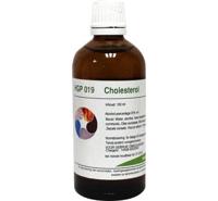 Balancepharma HGP019 Gemmoplex cholesterol 100 Milliliter - thumbnail