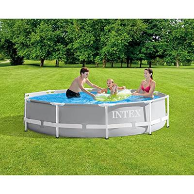 Intex 26702GN Prism Frame Bad 305x76cm - thumbnail