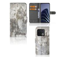 OnePlus 10 Pro | Bookcase | Beton Print - thumbnail