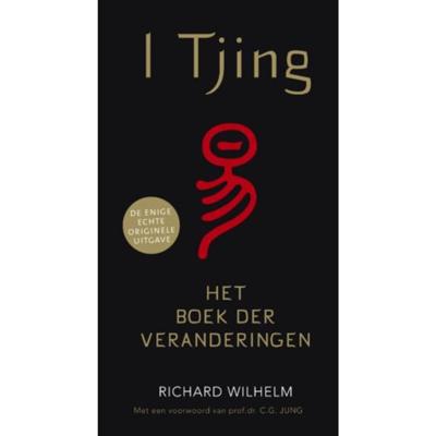 I Tjing (Hardback) I Tjing (Hardback)