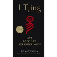 I Tjing (Hardback) - thumbnail