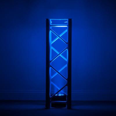 American DJ Mega QA Go accu LED par American DJ Mega QA Go accu LED par