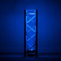 American DJ Mega QA Go accu LED par - thumbnail