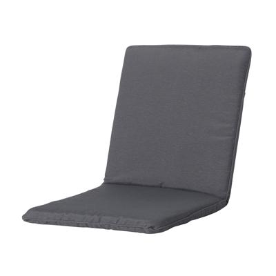 Stapelstoel kussen universeel Panama grey