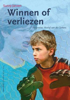 Winnen of verliezen (Paperback)