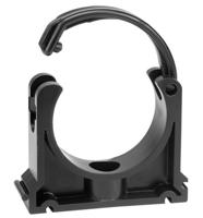 Buisklem - 90 mm - thumbnail