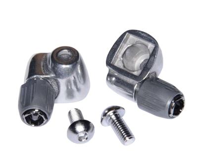 Shimano SM-CS50 Outer Cable Stopper for Aluminum Frames