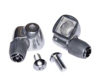 Shimano SM-CS50 Outer Cable Stopper for Aluminum Frames - thumbnail
