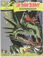 De Rode ridder 218 - Doodbrenger - Willy Vandersteen - Paperback (9789002228865) - thumbnail