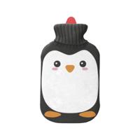 Warmwaterkruik EDM 78994 Pinguïn 2 L - thumbnail