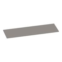 Brauer Ocean Slim Topblad - 140 cm - Mat Taupe - thumbnail