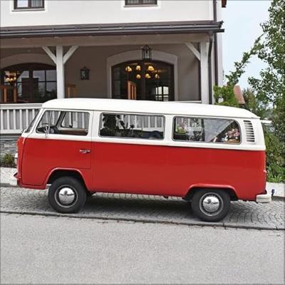 Volkswagen Bus Kalender 2026 Volkswagen Bus Kalender 2026