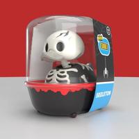 Tubbz Mini PVC Figure Skeleton Halloween 5 cm - thumbnail