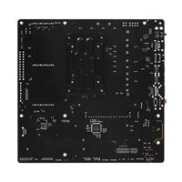 Asrock B850M Pro-A AMD B850 Socket AM5 micro ATX - thumbnail