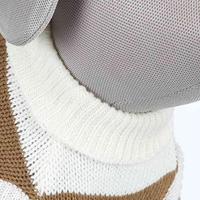 TRIXIE VACHTVERZORGINGSHANDSCHOENEN 1 PAAR NYLON / RUBBER 23X16 CM 3 ST - thumbnail