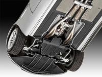Revell 1/24 BMW Z8 - James Bond 007 (The World Is Not Enough) Geschenkset - thumbnail
