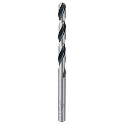 Bosch Accessories 2608577227 2608577227 Metaal-spiraalboor 5.9 mm 10 stuk(s) Bosch Accessories 2608577227 2608577227 Metaal-spiraalboor 5.9 mm 10 stuk(s)